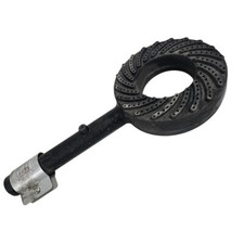 Replacement Cooker Burner Restaurant Cast Iron Sylhet Commercial Indian NG LPG