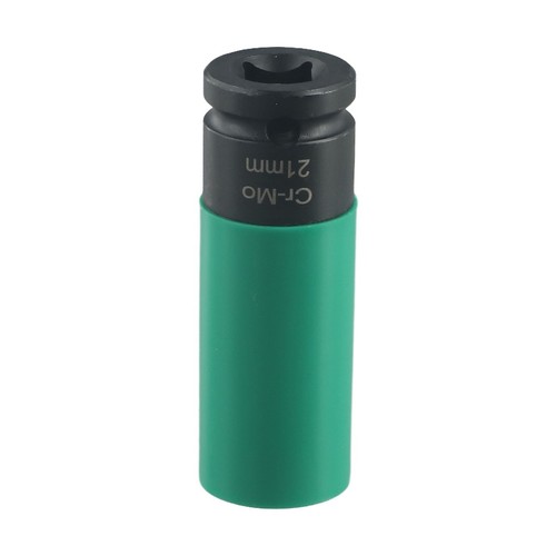Lug Nut Removal Steckschlüssel für Mercedes für Benz S Serie 17mm/21mm - Bild 11 von 48