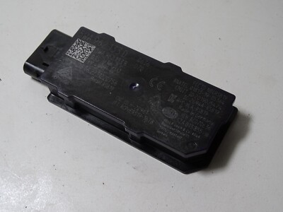 VW Elektronikmodul Antenne Startberechtigung 5WA962133D  ORIGINAL VW ID.4