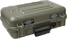 US Army Case Hardcase Kiste Outdoor Box Humvee Truck Transportbox