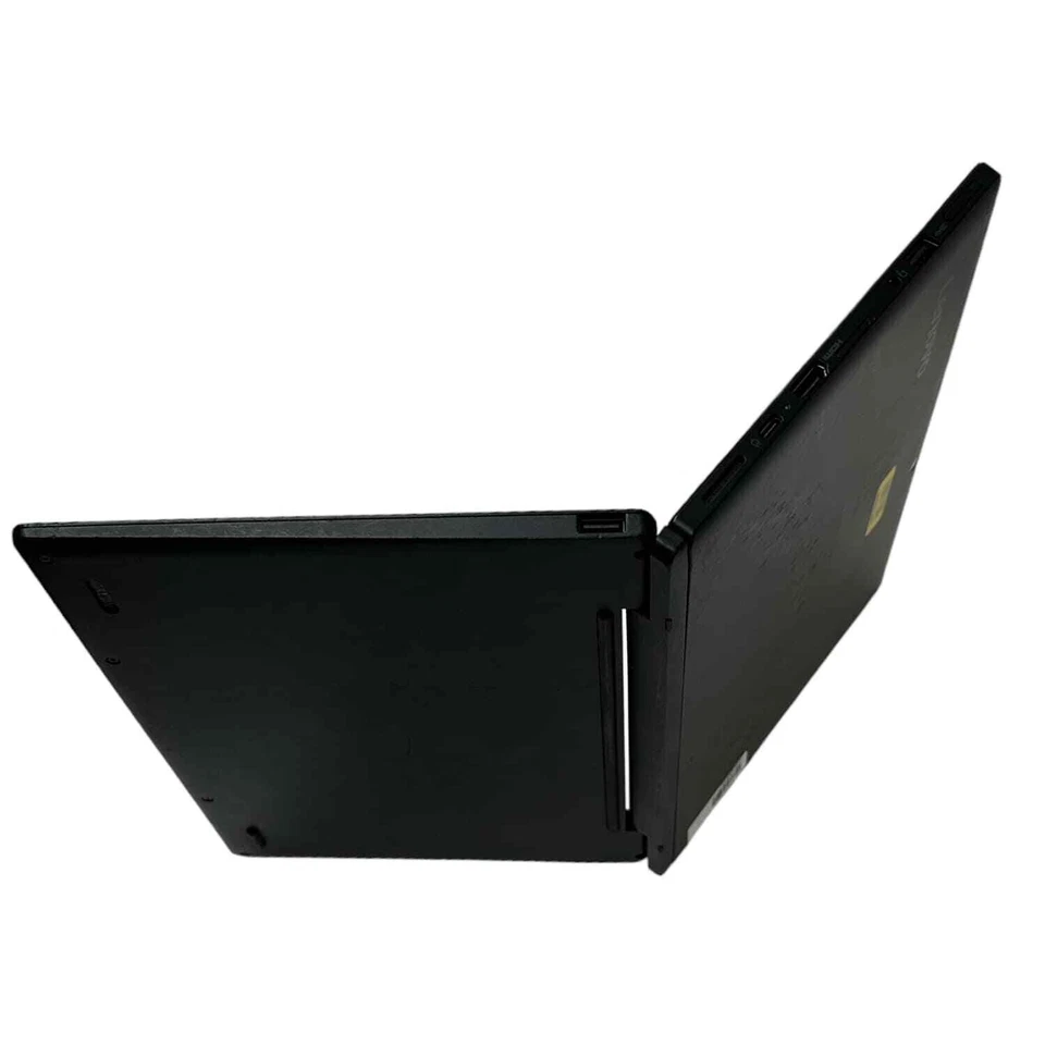 Lenovo Tablet 10 N4100 englisch (Tasten fehlen) Kratzer Display (ohne Stylus) - Bild 2 von 2