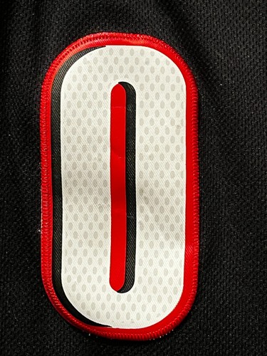 Adidas Portland Trailblazers Damian Lillard nba Jersey Swingman XL Length +2 - Picture 5 of 12