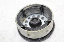 1983 YAMAHA TRI MOTO 200 YTM200 STATOR ALTERNATOR GENERATOR FLYWHEEL ROTOR