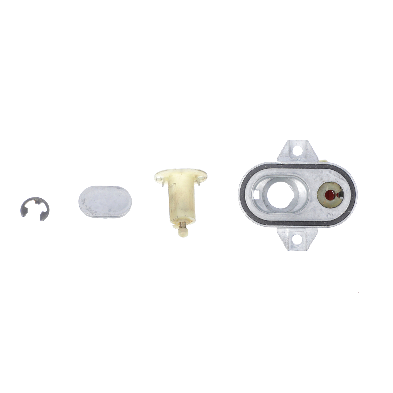 GENUINE FERRARI 348 348 TB 348 TS LH Door Opening Push Button Assembly 62108810