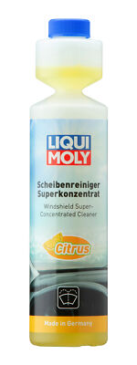 LIQUI MOLY LM Scheiben-Reiniger-Super-Konzentrat 1519 Dosierflasche Kunststoff 2