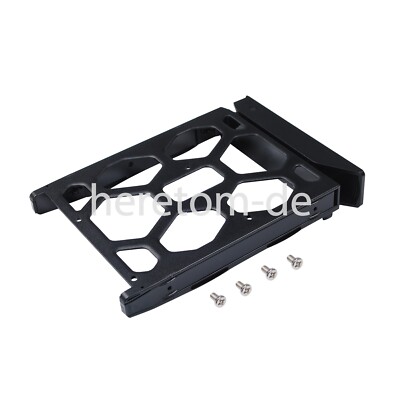 2.5'' 3.5'' Drive Tray Für Synology Server Type D8 D9 DVA1622 DS420+ DS720+ DS920+