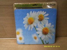 Allsop Naturesmart Mouse Pad daisies ALS31420