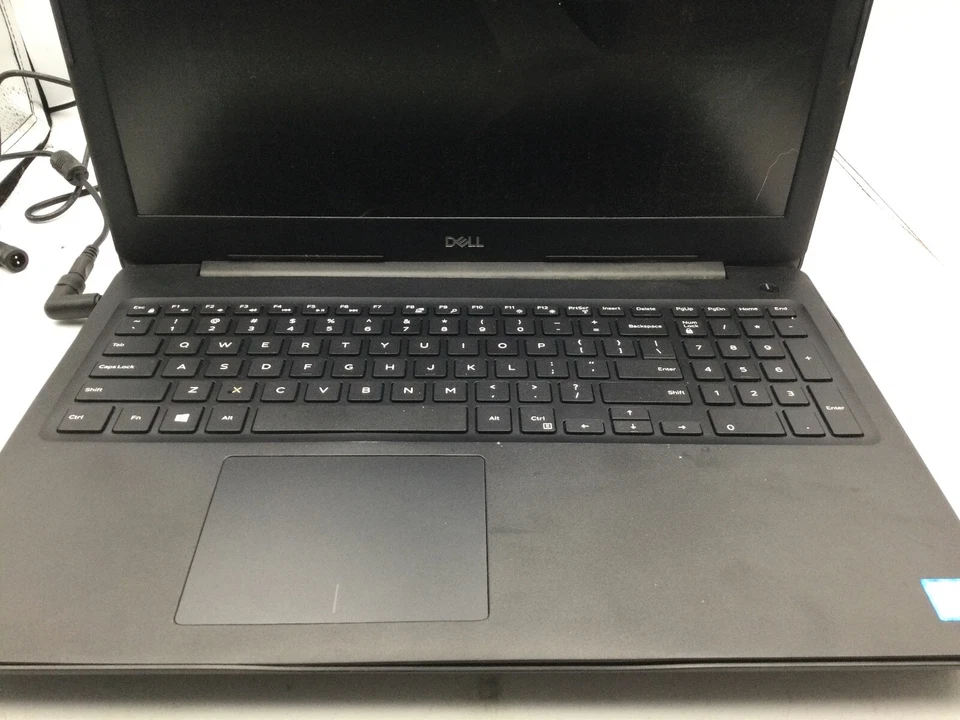 Dell Latitude 3590 15" Intel i3 7th Gen NO RAM NO HDD/OS For Parts AS IS Read BB - Image 3 of 4