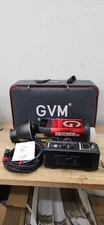 GVM Pro SD650B 650W Bi-Color LED Video COB Spotlight Kit *T5 ERROR*