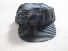 Train Engineer's Hat