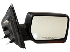 Right Mirror TechPro 88FKXS27 for Ford F150 2007 2008