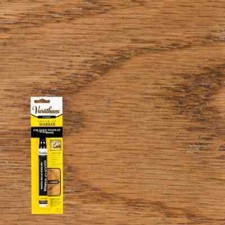 .33 oz. Cherry Wood Stain Furniture Floor Touch-Up Marker
