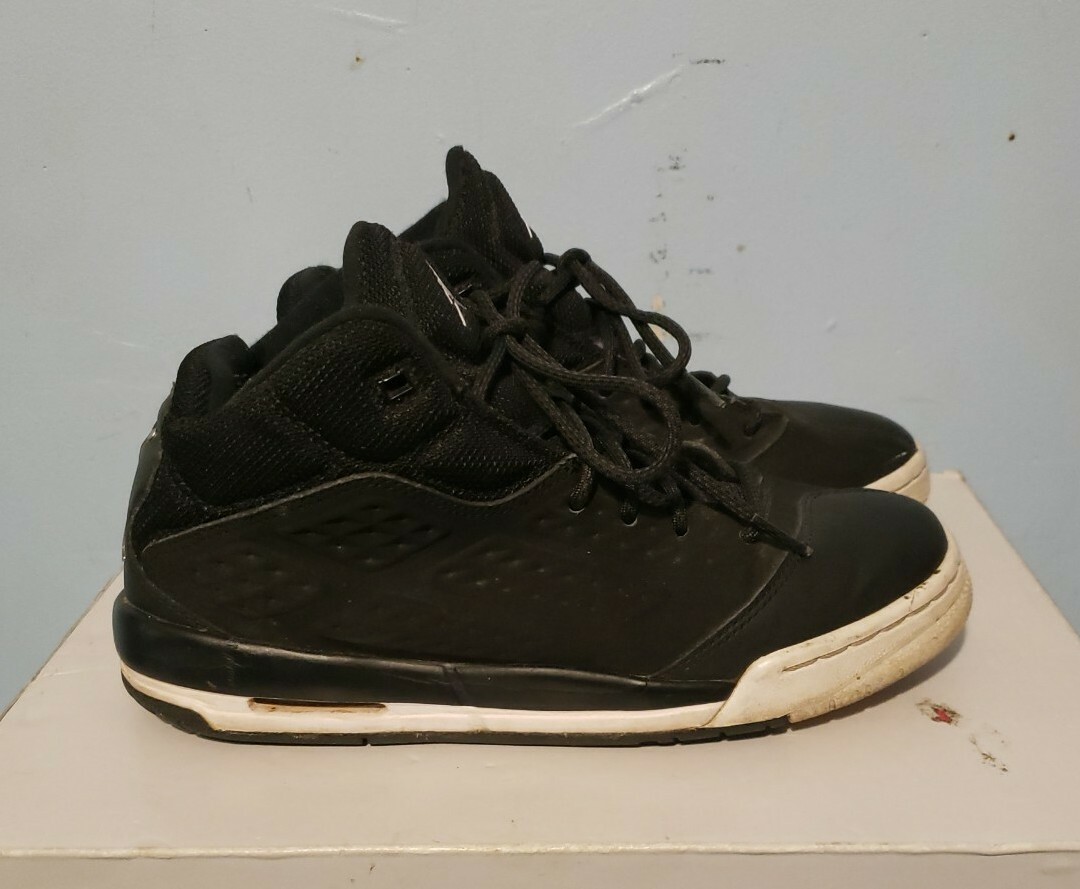 Nike Air Jordan 