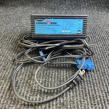 Schumacher Charge n Ride Charger Universal 3 Amp 6V/12V Automatic Kids Toys CR1