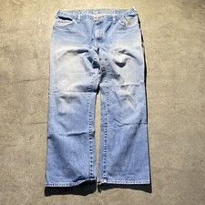 RARE vintage 80s / 90s made in usa the gap store jeans Men’s Size 40X32