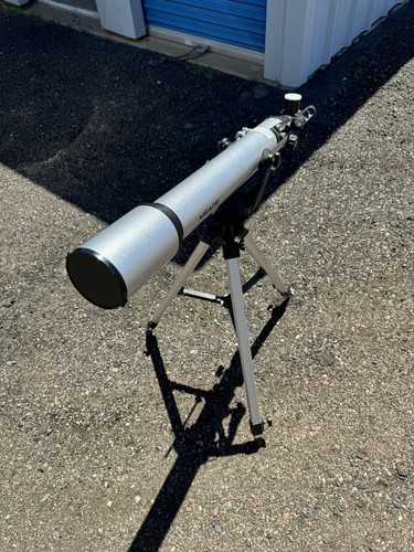 Meade Instruments Telescope Tripod - Picture 3 of 4