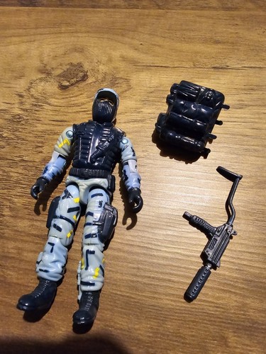 Action Force Command Centre & Figures - Picture 19 of 23