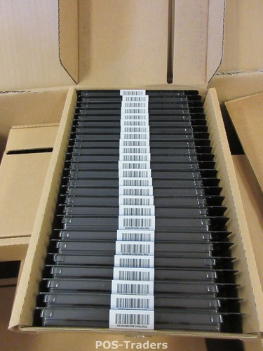 Kingston 512MB KTC-PR266/512 Equiv. Compaq 282435-B21 PC-2100 184-Pin NEW NEU - Afbeelding 2 van 3