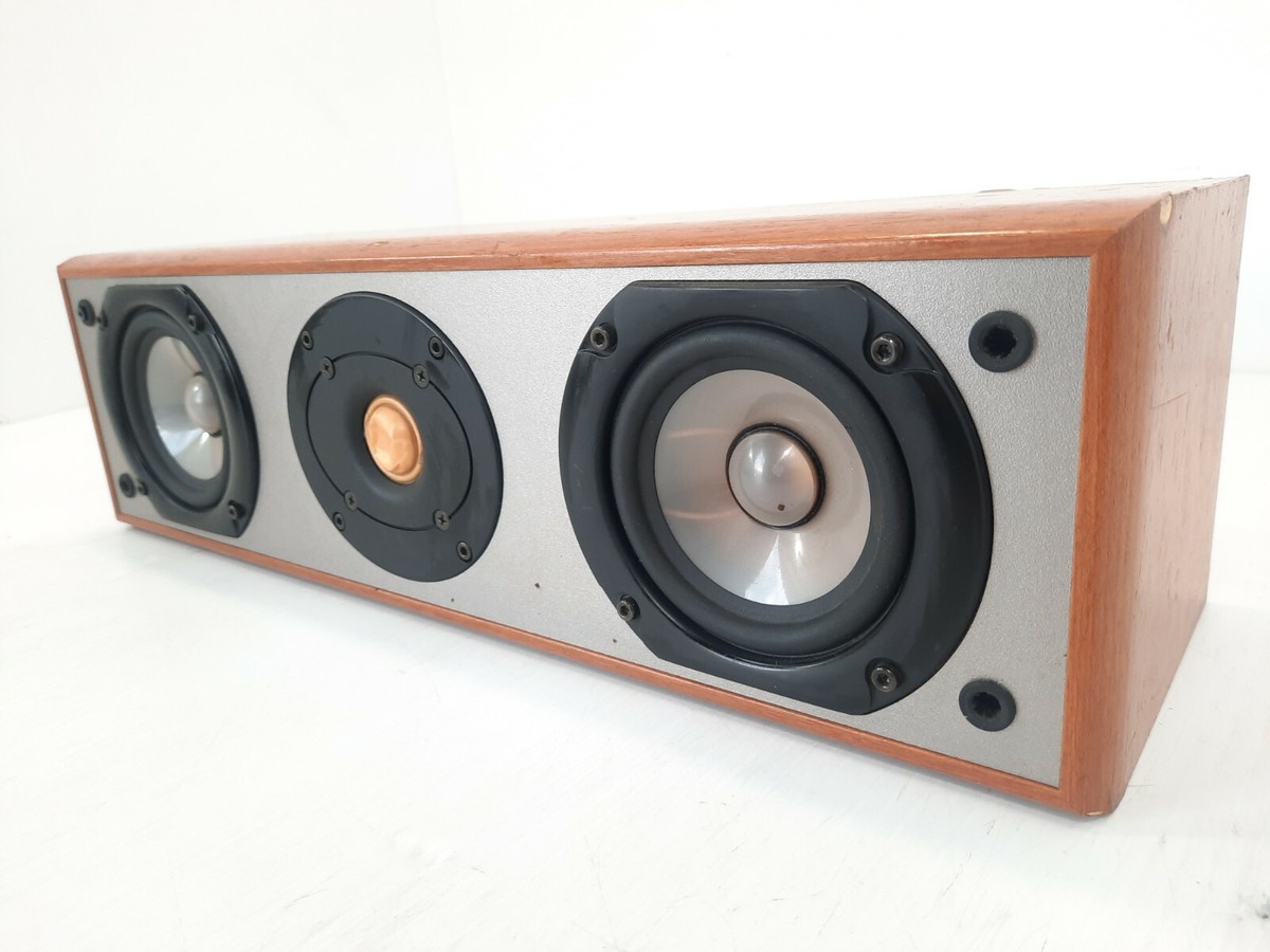 Yamaha NS-C210 Center Speaker 200 WATTS OUTPUT □JF□ TESTED □JF