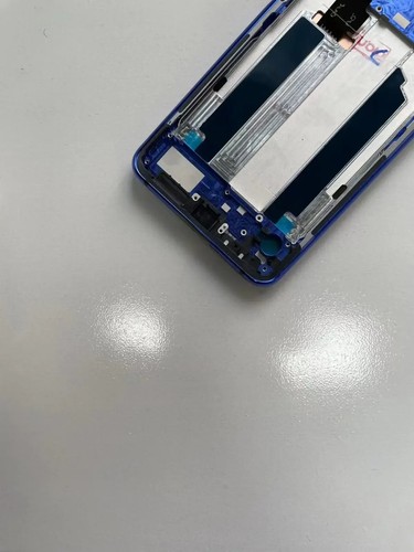 Digitalizador de pantalla táctil con pantalla LCD original de 6,42"" para ZTE nubia Z20 NX627j con fr - Imagen 9 de 10