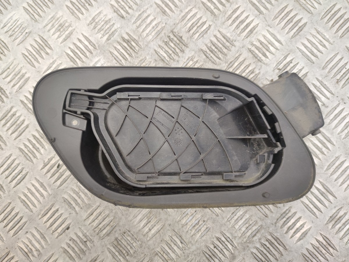 VW GOLF VII Variant BA5, BV5 Kraftstofftankdeckel 5G9809799  