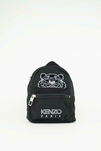 Kenzo Zaini Uomo Nero Fb65sf301fs4 | eBay