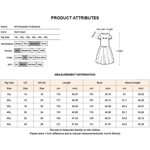 Plus Size Womens Ribbed Midi Dress Pockets Baggy Long Sleeve Button Jumper Dress - Picture 2 of 16