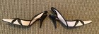 Enzo Angiolini Pink And Brown Sling Back Heels Size 6.5 3” Heel — photo 5