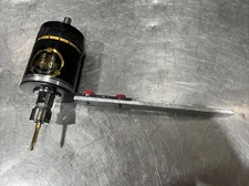 TAPMATIC R5 REVERSIBLE TAPPING ATTACHMENT MADE IN USA Used Surplus