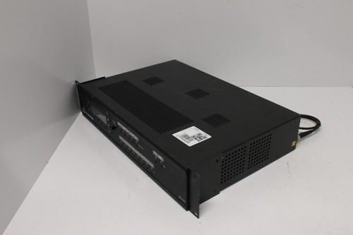 Crestron MPS-200 Sistema Multimediale Professionale Ricambi Riparazioni Ricambi - Foto 5 di 11