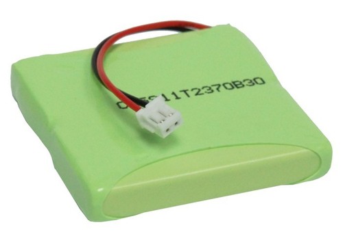 NEU Akku für Tevion DECT-Telefon MD82772 5M702BMXZ Ni-MH UK-Bestand - Bild 4 von 6