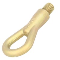 Blic 0476-01-022347P Abschlepphaken AbschleppöSe FüR Cayenne VW Bora Golf 4