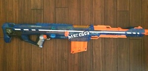 nerf n strike centurion blaster