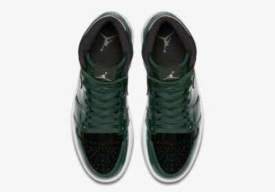 Size 8.5 - Air Jordan 1 High Anti-Gravity Machines for sale  display picture 1