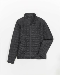 north face thermoball 2017