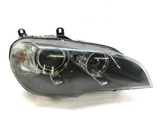 2012-2013 BMW X5 (E70) RIGHT PASSENGER HID XENON ADAPTIVE HEADLIGHT LIGHT LAMP