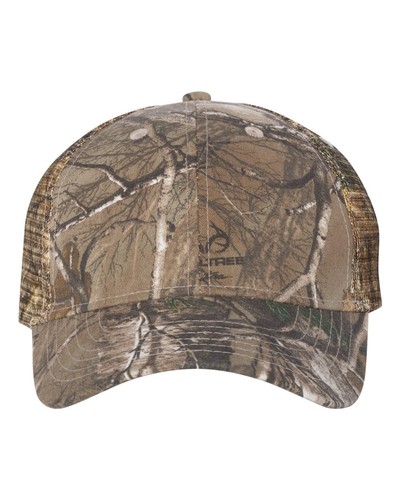 NEW Kati - Camo Mesh Back Cap - LC5M - Picture 12 of 13