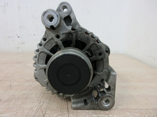 Hyundai i20 MK2 2016 1,0 alternador - Imagen 2 de 6