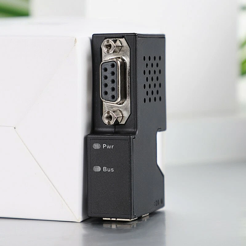 S7-300 MPI PPI DP To Ethernet Gateway Protocol Converter Module Modbus TCP TIA - Image 4 of 4