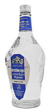(32,14€/L) Streitberger Zwetschgenwasser, Obstbrand, 0,7 Liter