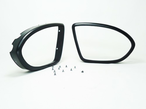 Anti-Theft side Mirror Guards For Buick Regal Sportback / TourX 2018-2020 - Picture 6 of 6