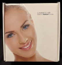LUMINESS AIR AIRBRUSH MAKEUP SYSTEM