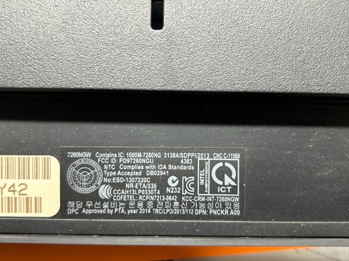 DELL OPTIPLEX 9030 AIO SERIES 23" - Picture 5 of 8
