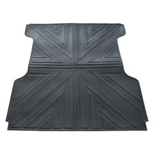 5.5FT Truck Bed Mat Cargo Liner For 2004-2024 Nissan Titan All Weather