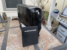 Vintage Alienware Predator 1 Case With Origin...