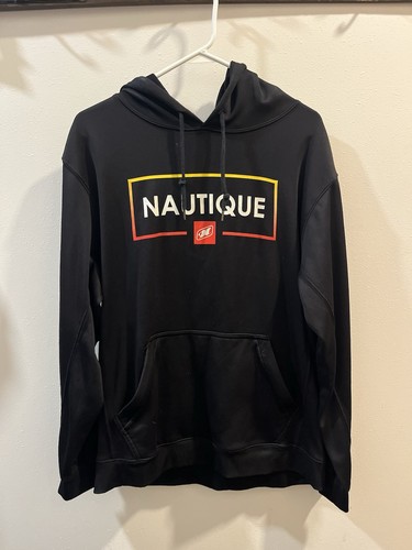 Nautique Boats Sweatshirt Hoodie