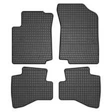 FUSSMATTENSATZ FÜR CITROËN C1 II (PA , PS ), PEUGEOT 108 - FROGUM ET542735