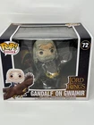 Funko POP! Movies Lord of the Rings Gandalf on Gwaihir #72 Vinyl Figure NOT MINT