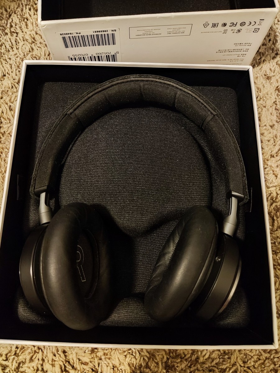 Bang & Olufsen Beoplay H9i Wireless Headband Headphones, ANC | eBay