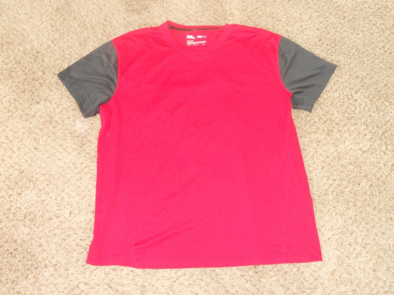 MSX BY MICHAEL STRAHAN MEN'S SHIRT SIZE XL